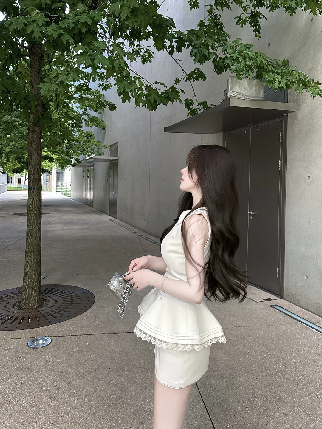 𝜗𝜚·˖🤍⁺₊ ⸝⸝⸝⸝ 🦢