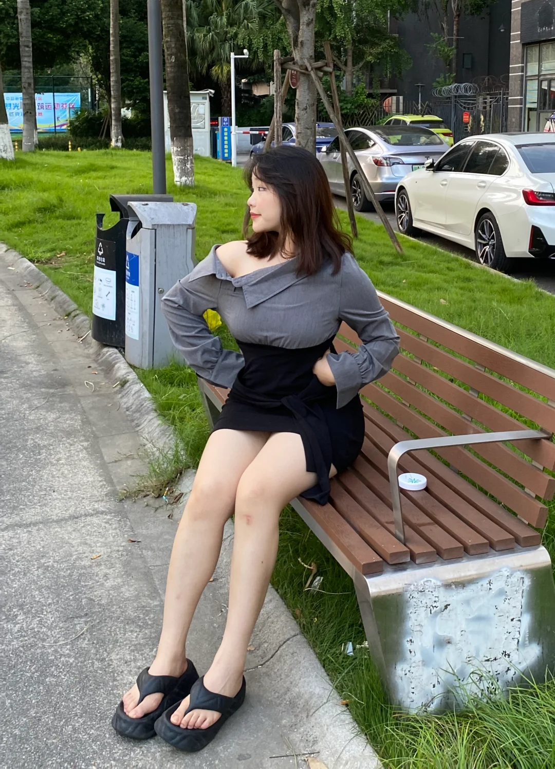 夸的好等会给你打5毛