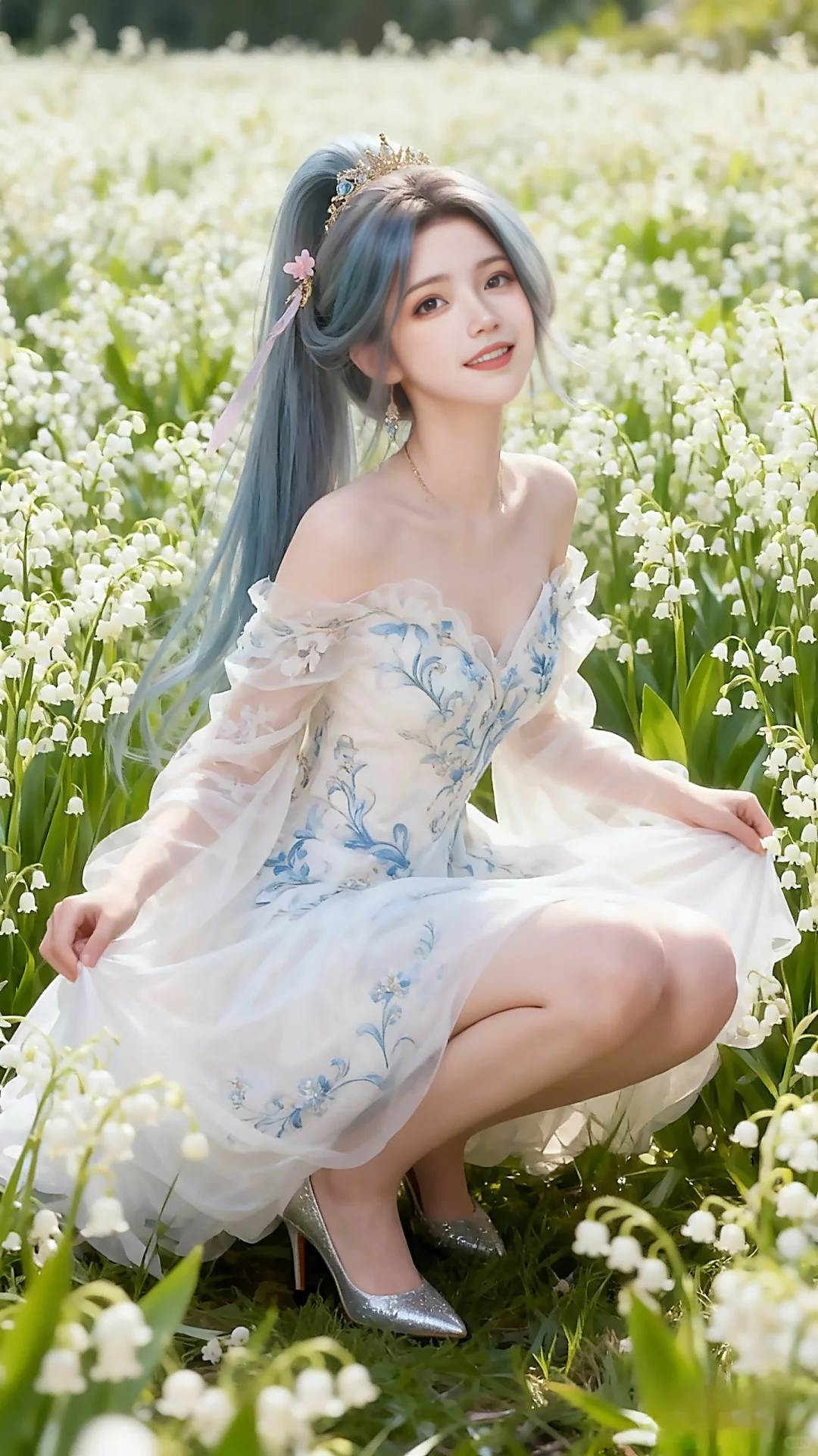 不挑颜色，轻松驾驭