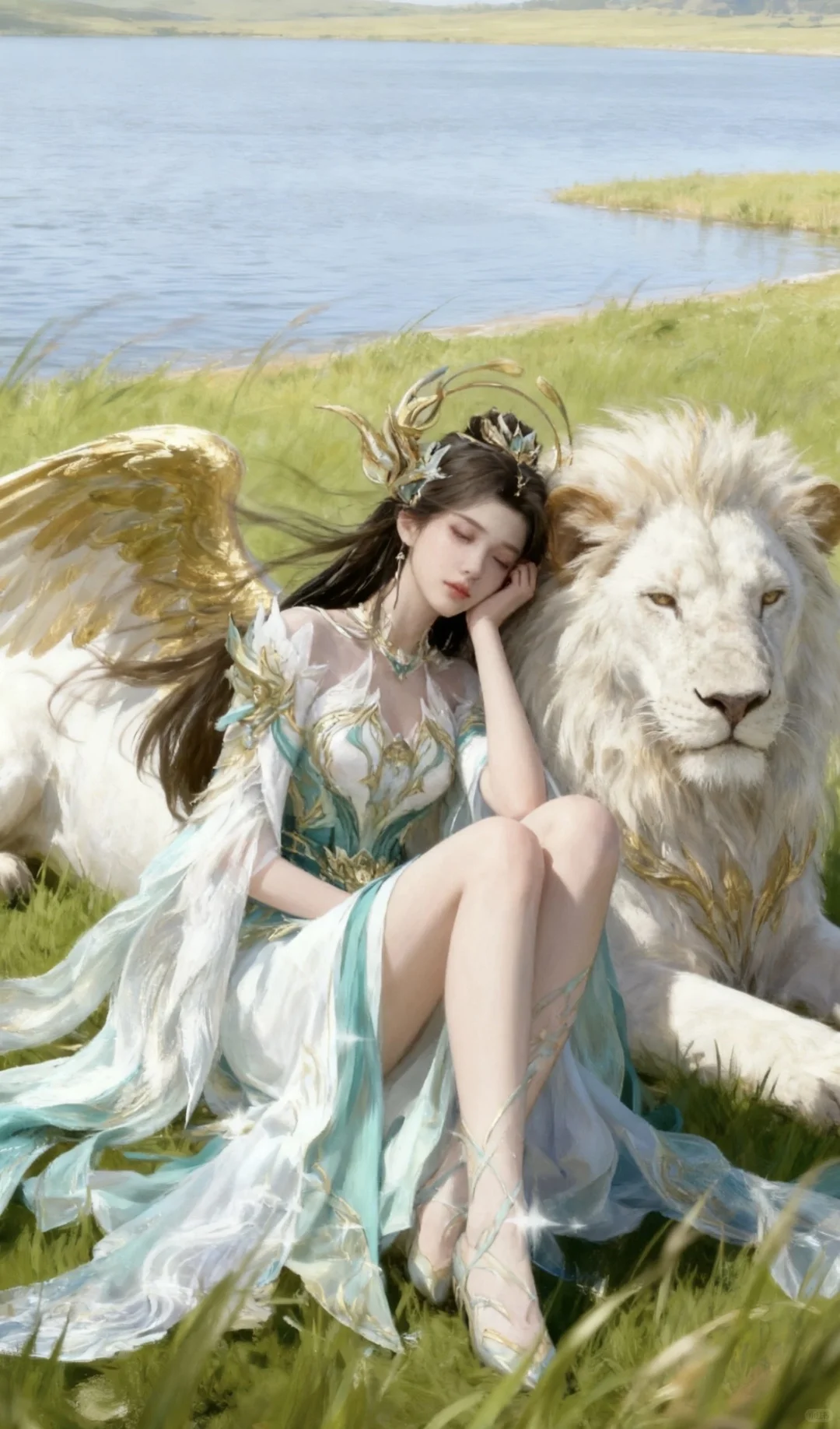 美女与野兽