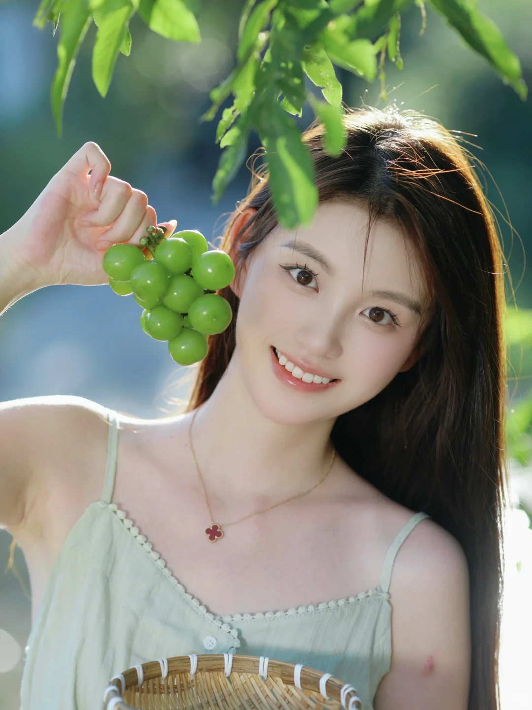 青提之夏🍇