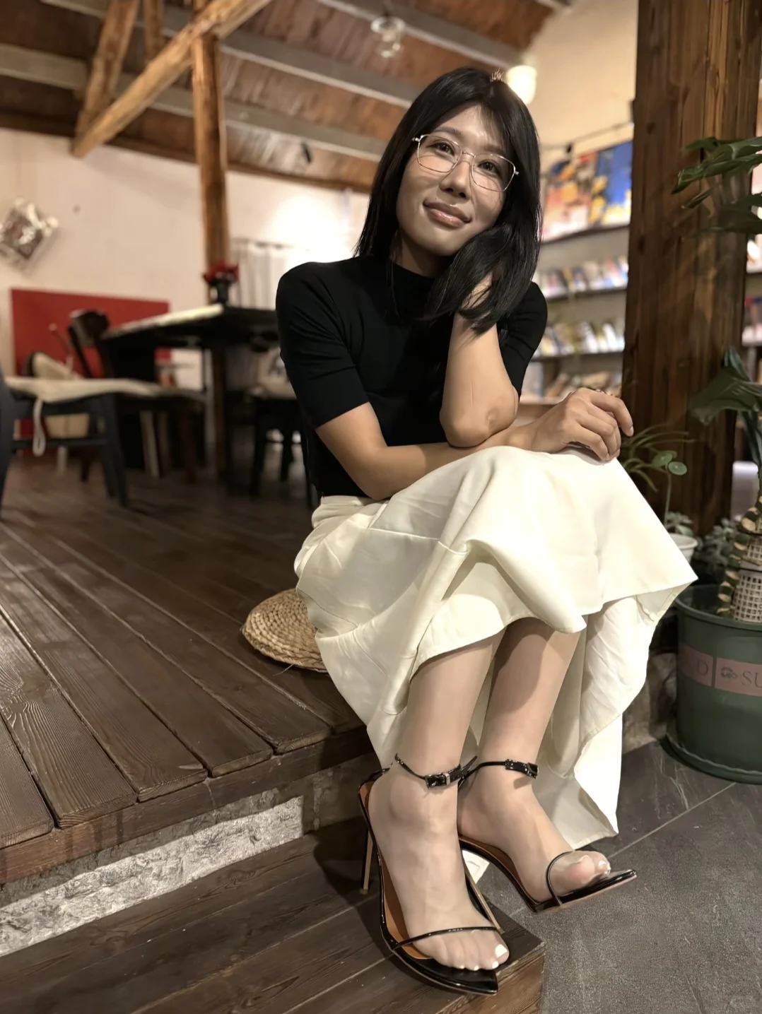 第五十五位来自尤葵