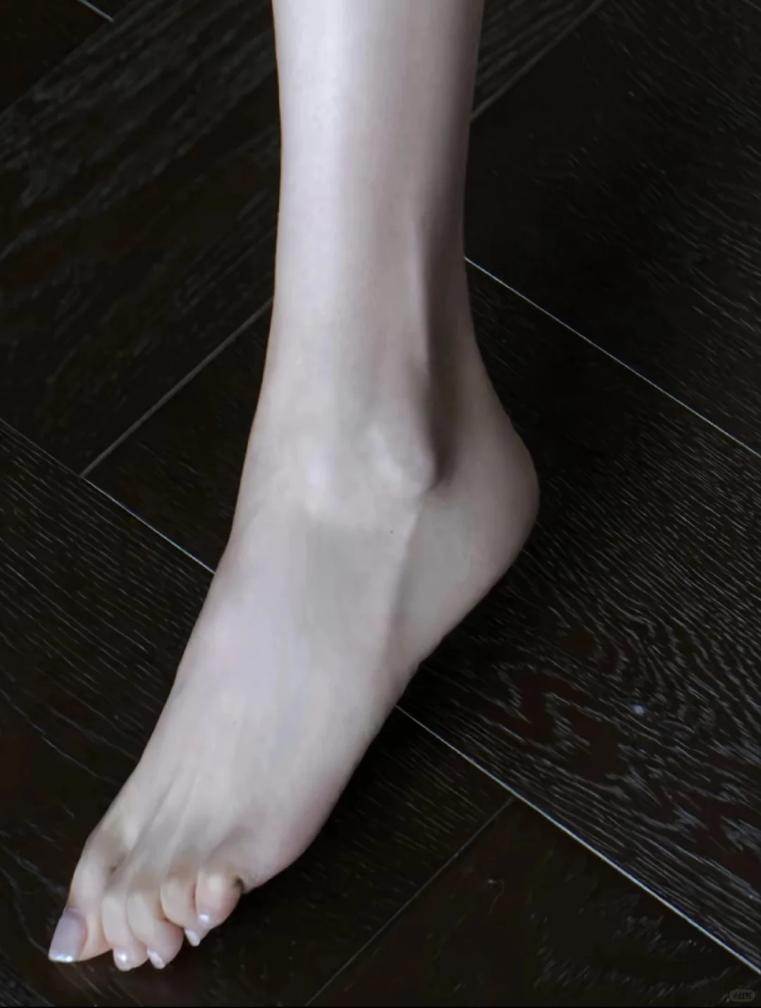 这姐感绝了…