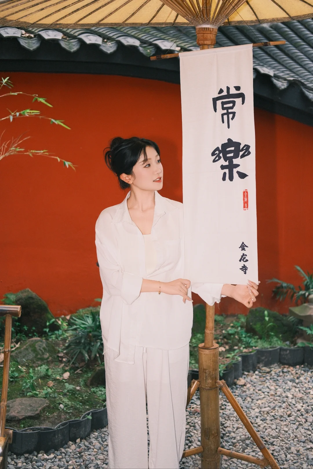 除了甜还有帅