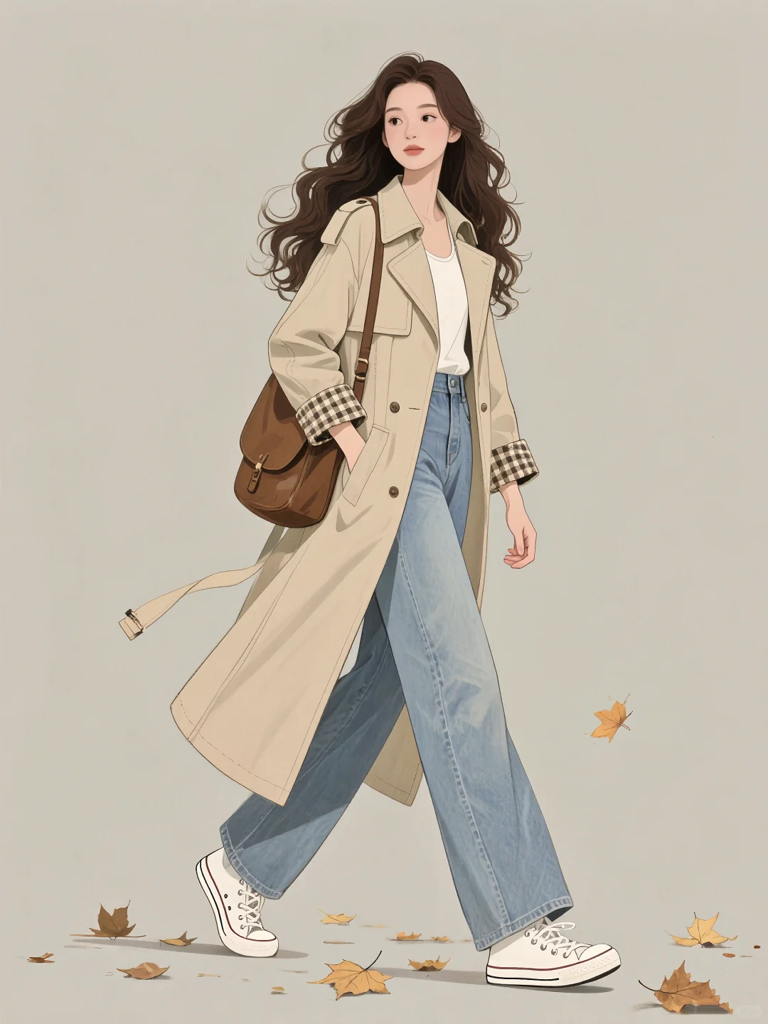 🍂期待秋天