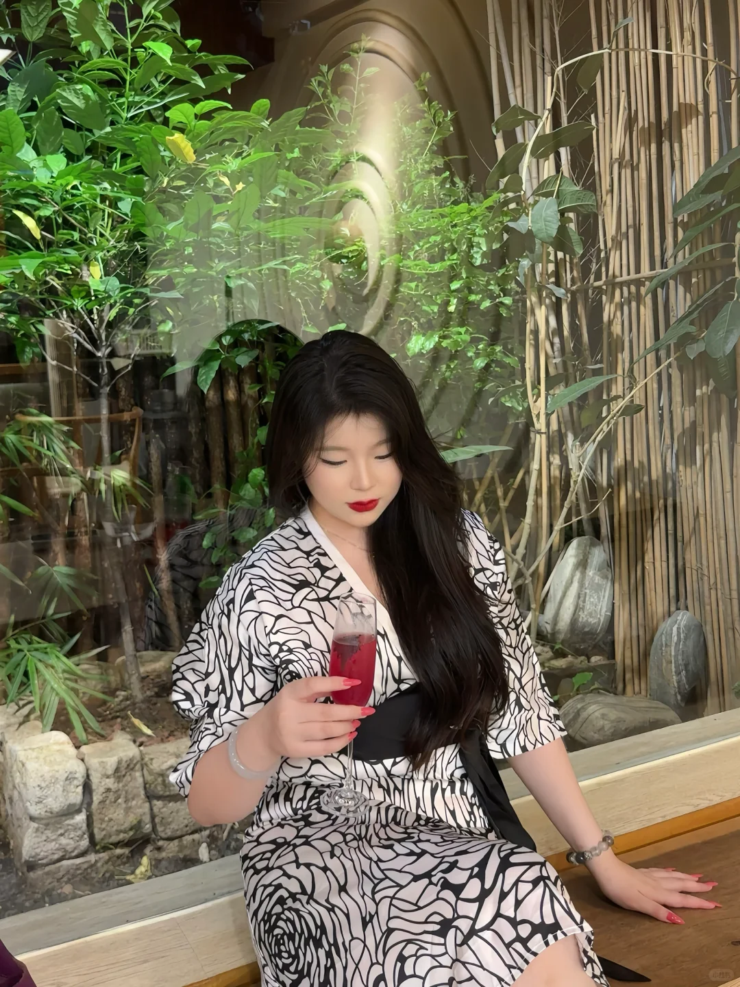 130斤又如何？韵味是我的必杀技