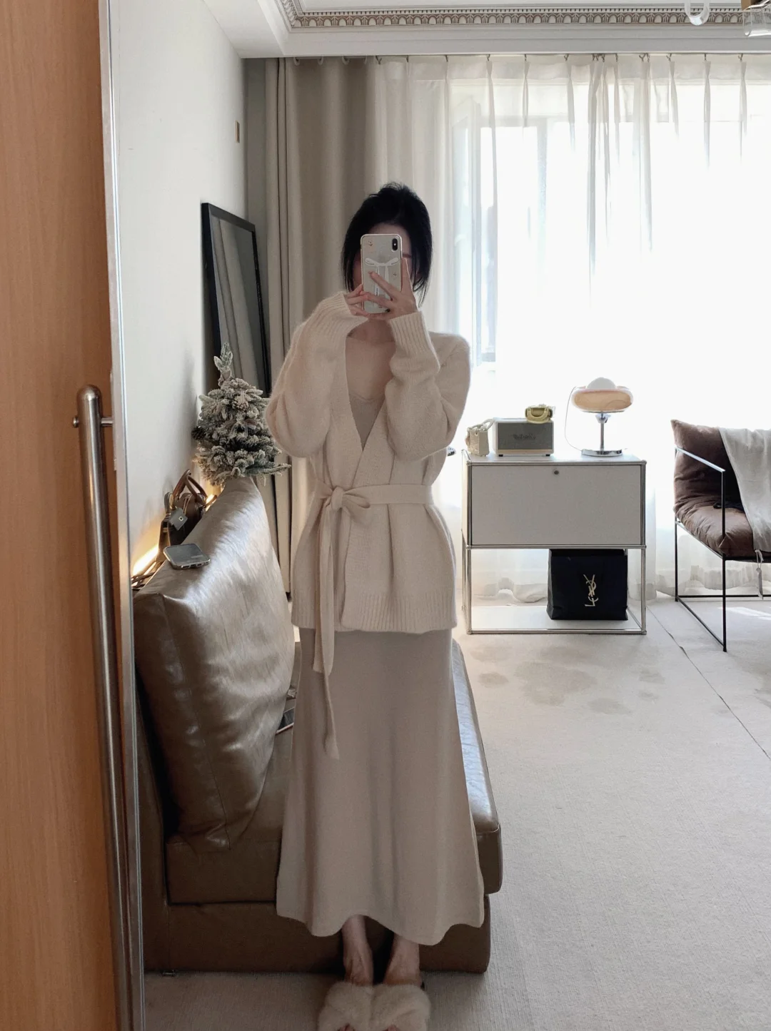 我的秋季穿搭🍂