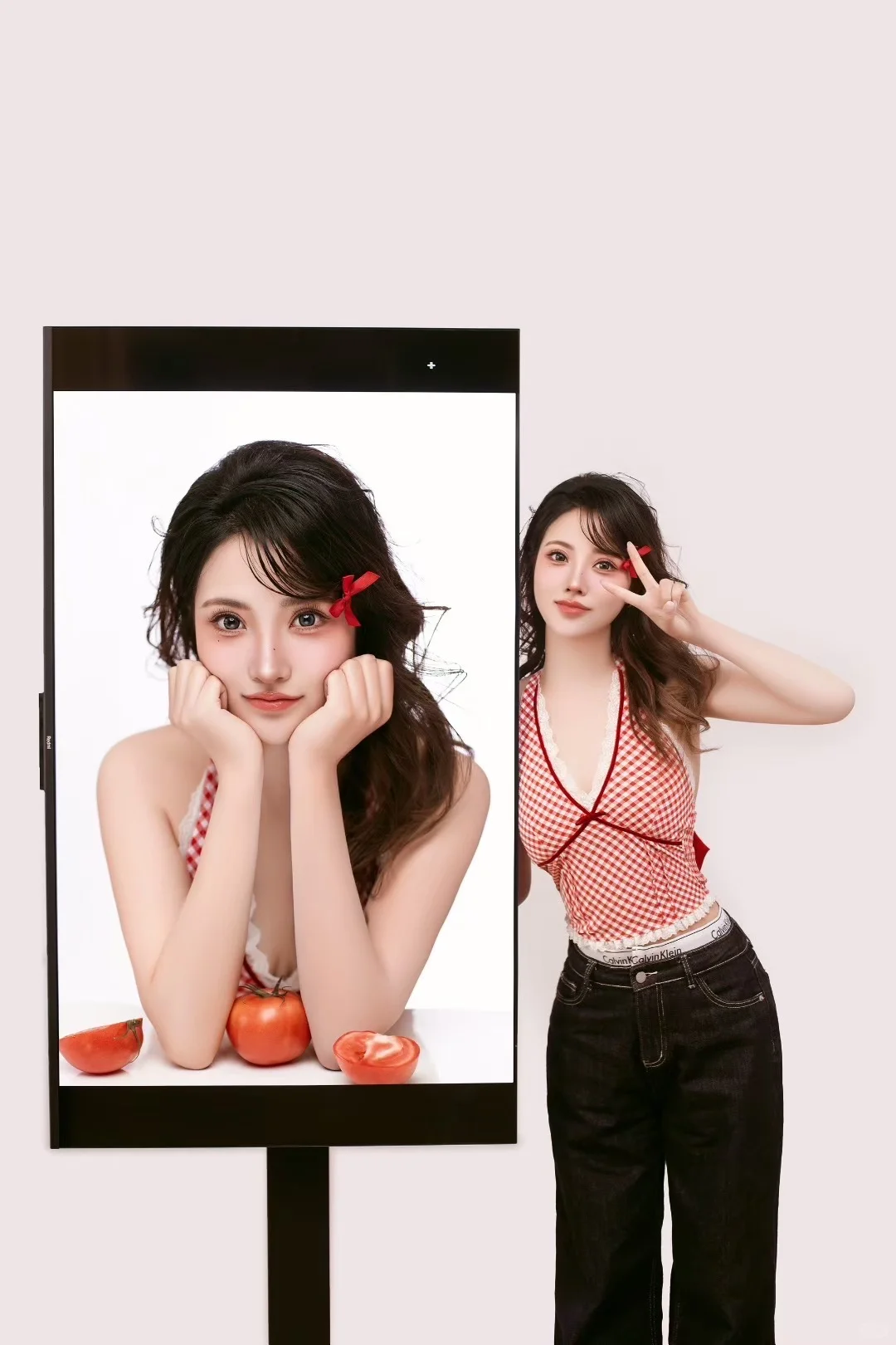 🍅tomato girl🍅