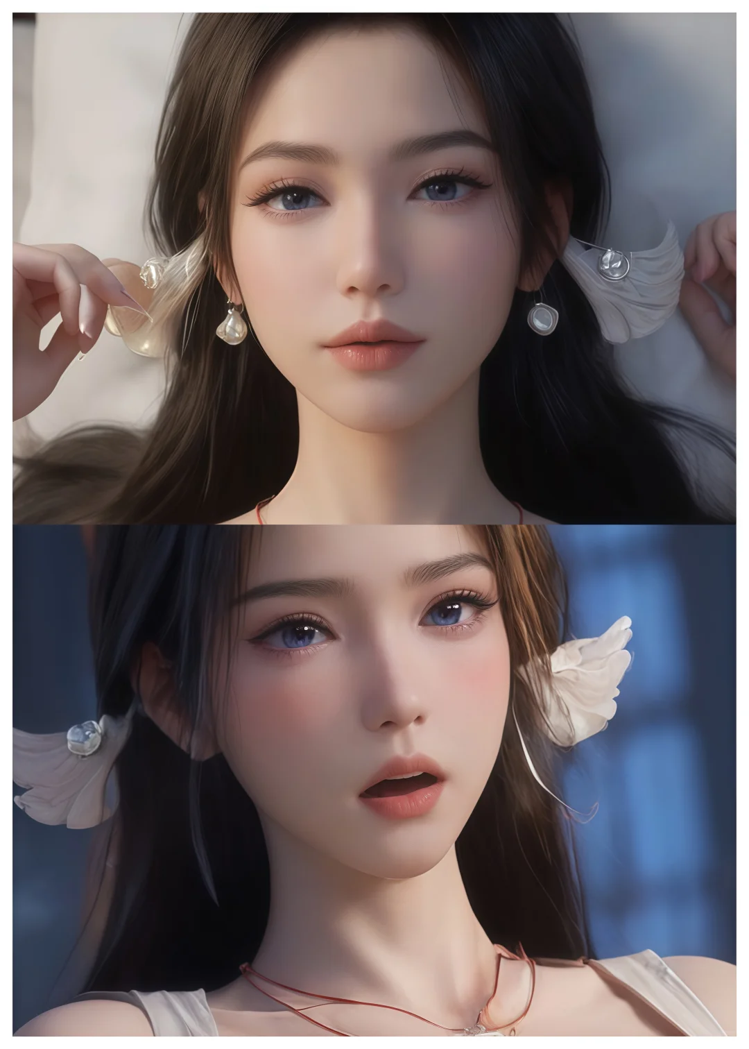 宋玉 老婆