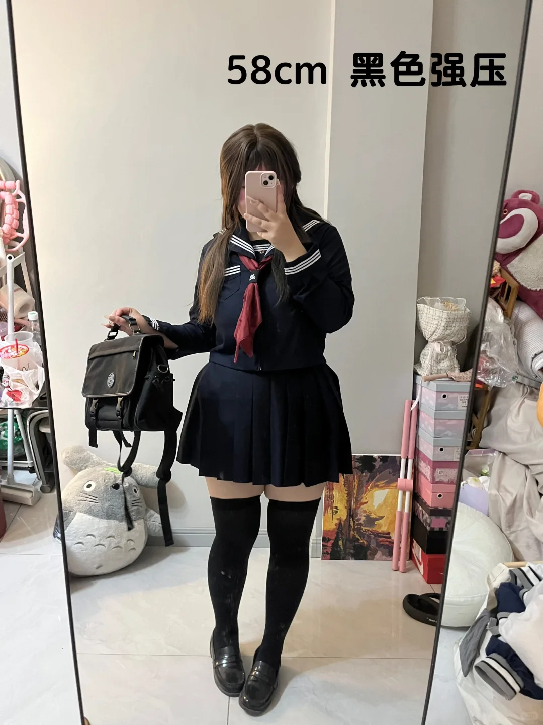 163/145斤 不同压力袜长度对比