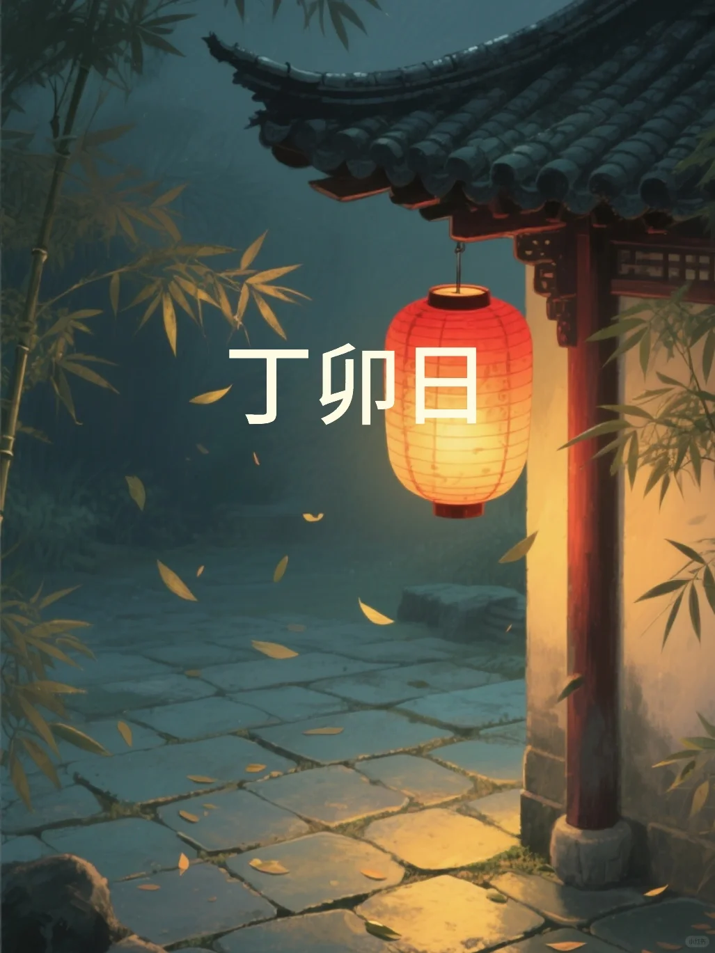 丁卯日