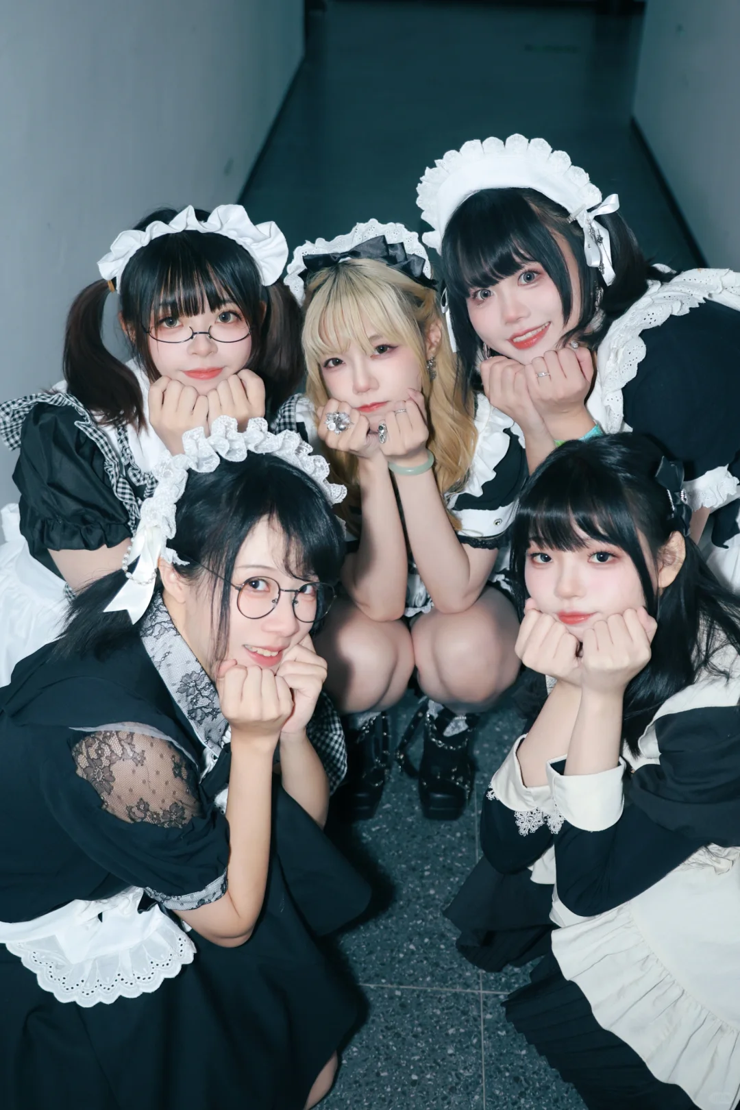 人，你回来啦？