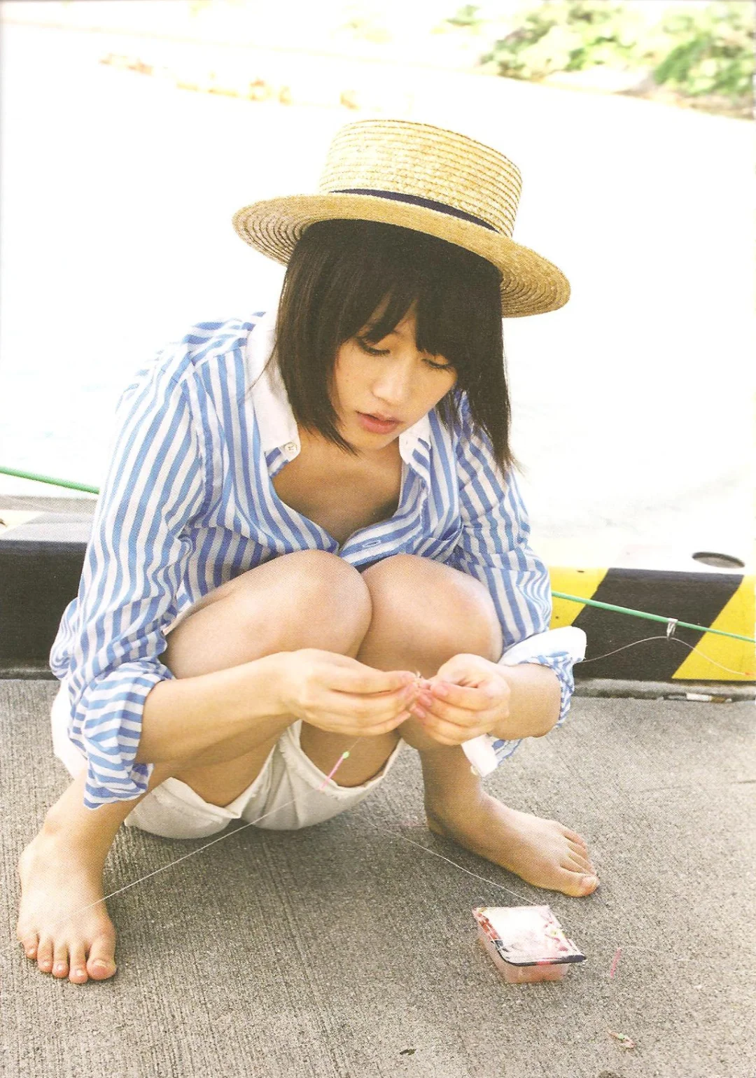 审美积累｜画册写真分享 02