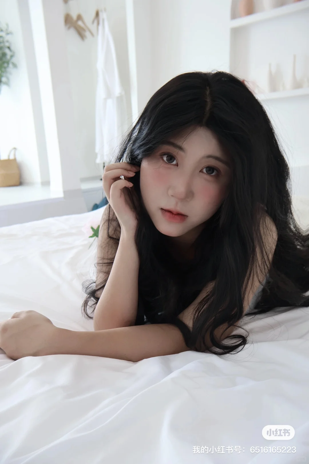 湛江约拍｜写真私房