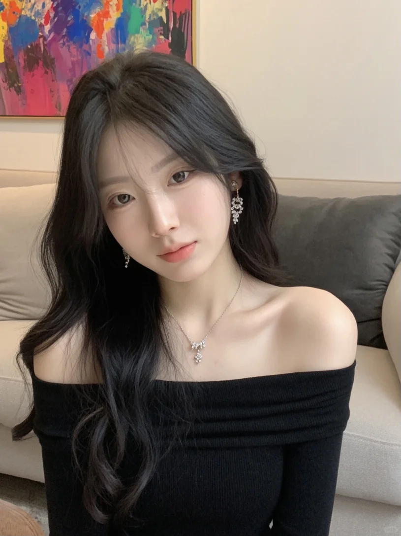 29岁纯欲姐姐可以入你的眼吗？