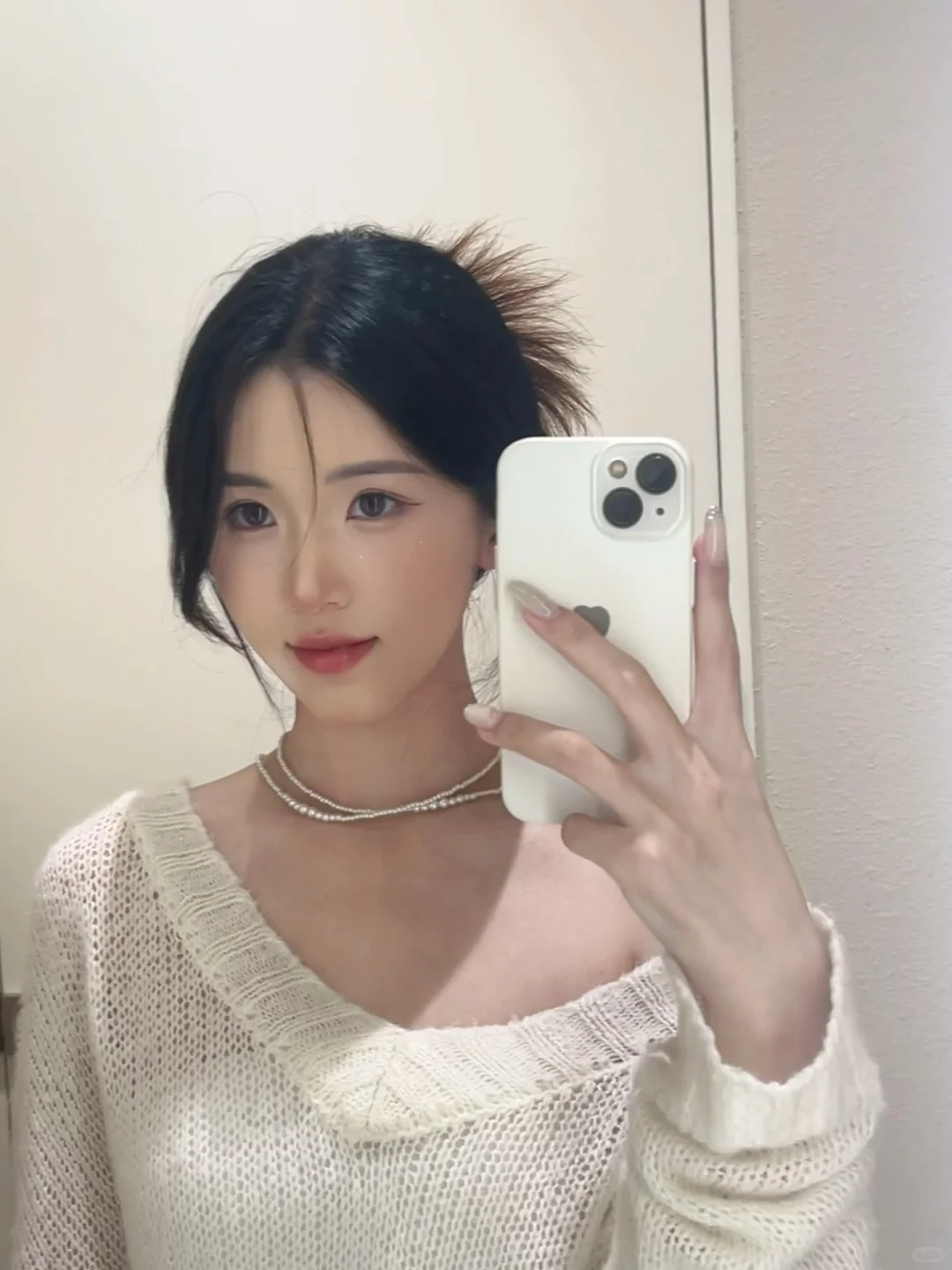 送一套写真给20岁的自己吧