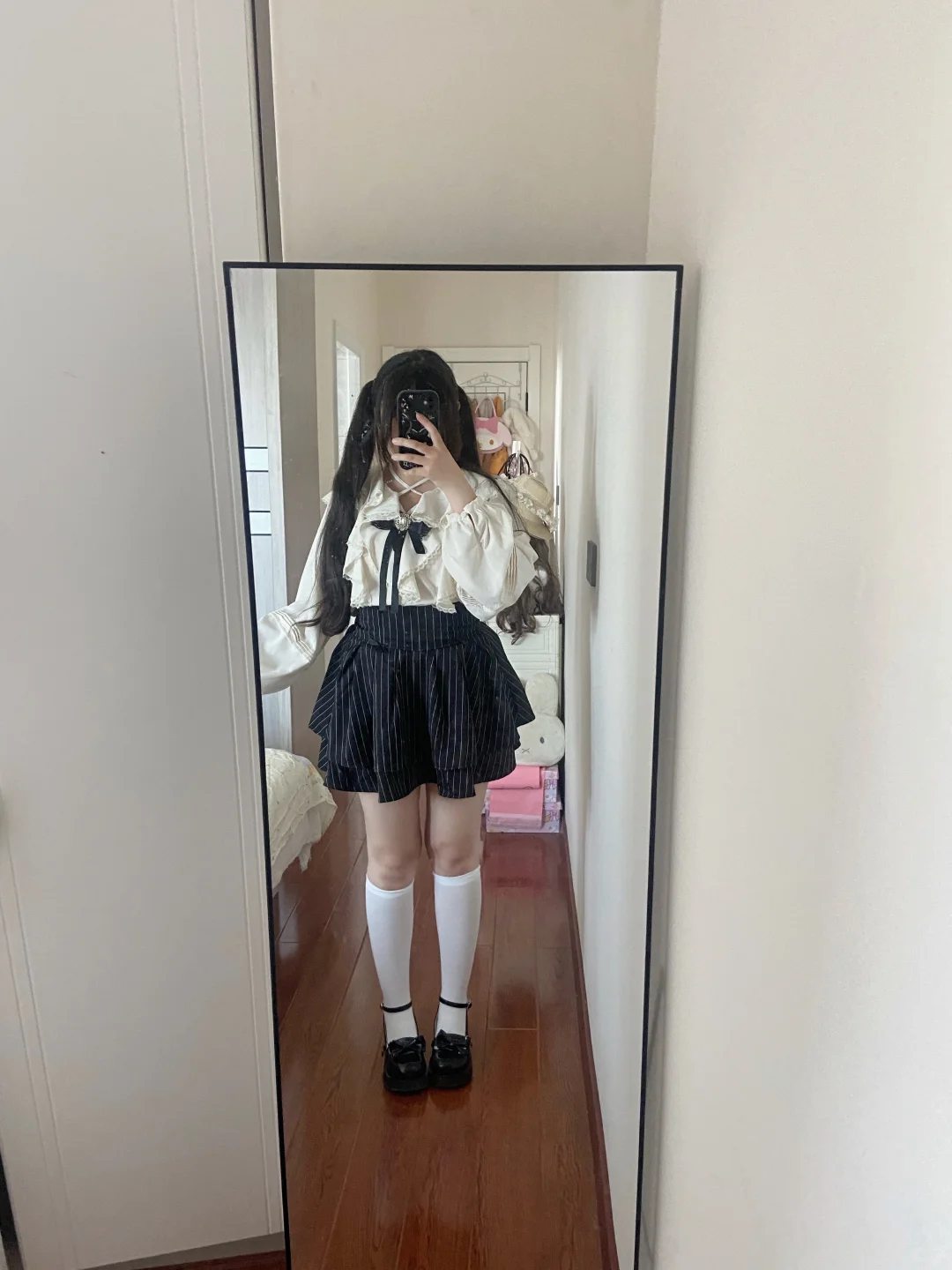 158，110快来帮我选个袜子