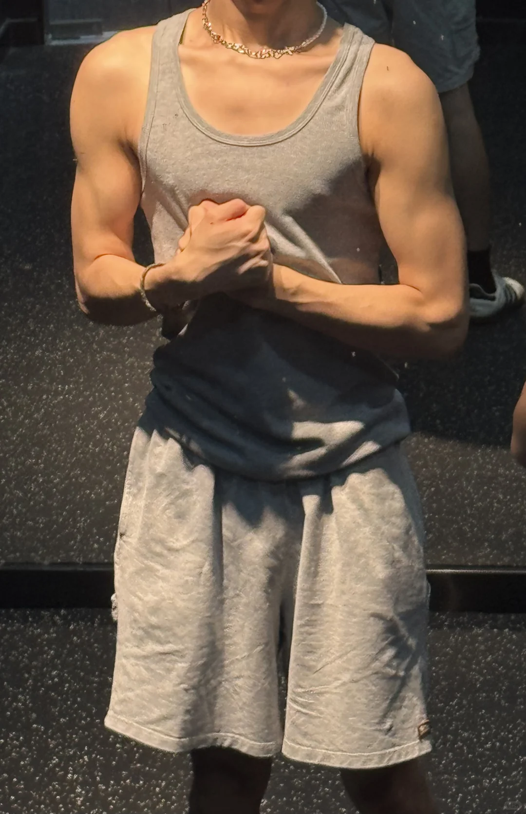 喜欢御姐🥰