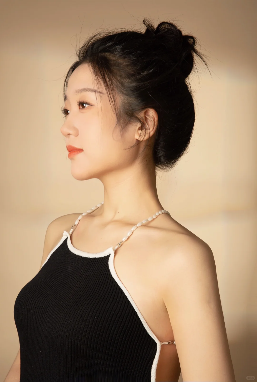 一年拍一次的写真