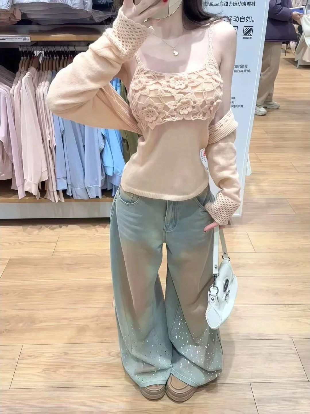 超多韩女风格～