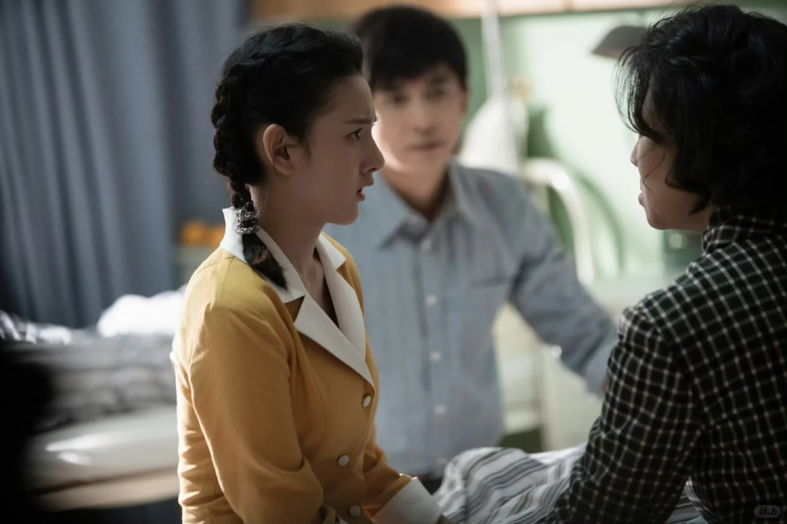 95～05后实力派女演员—宋祖儿