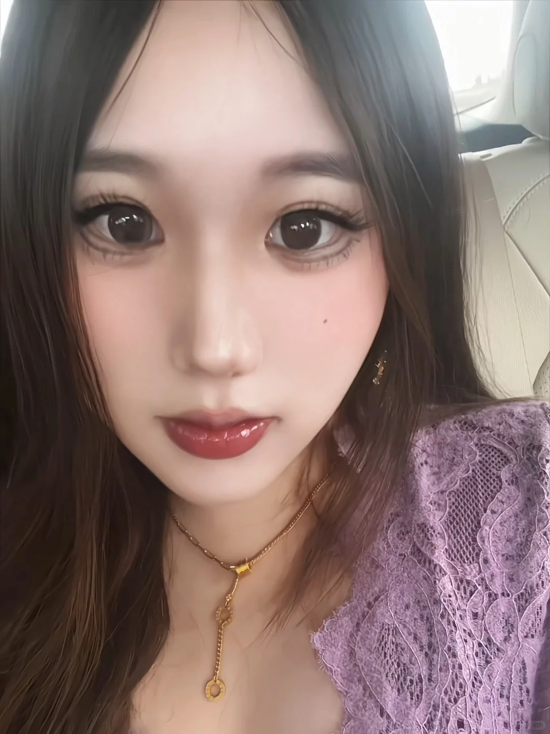 妈妈的诱惑力