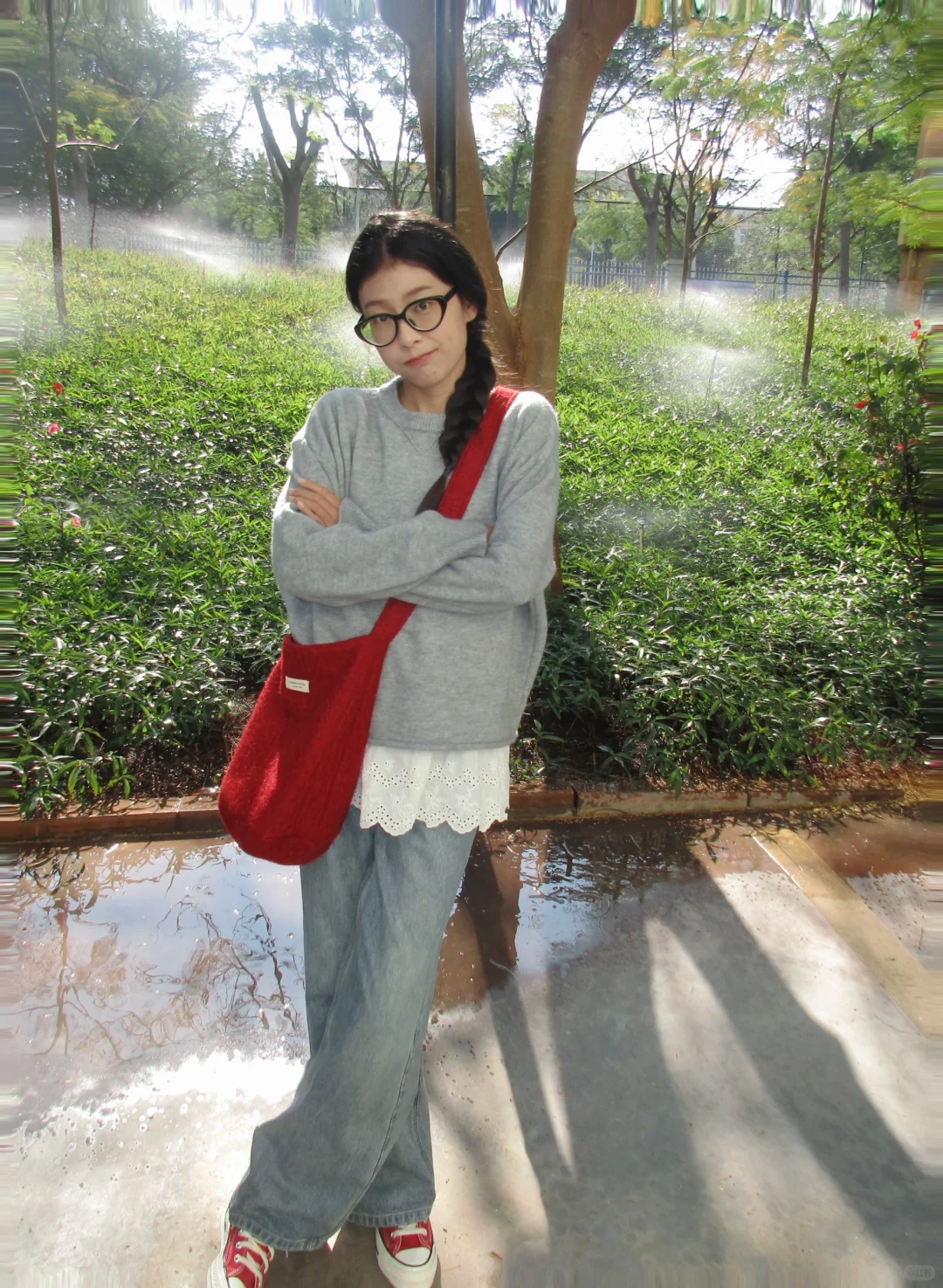 买到了我的人生屁帘