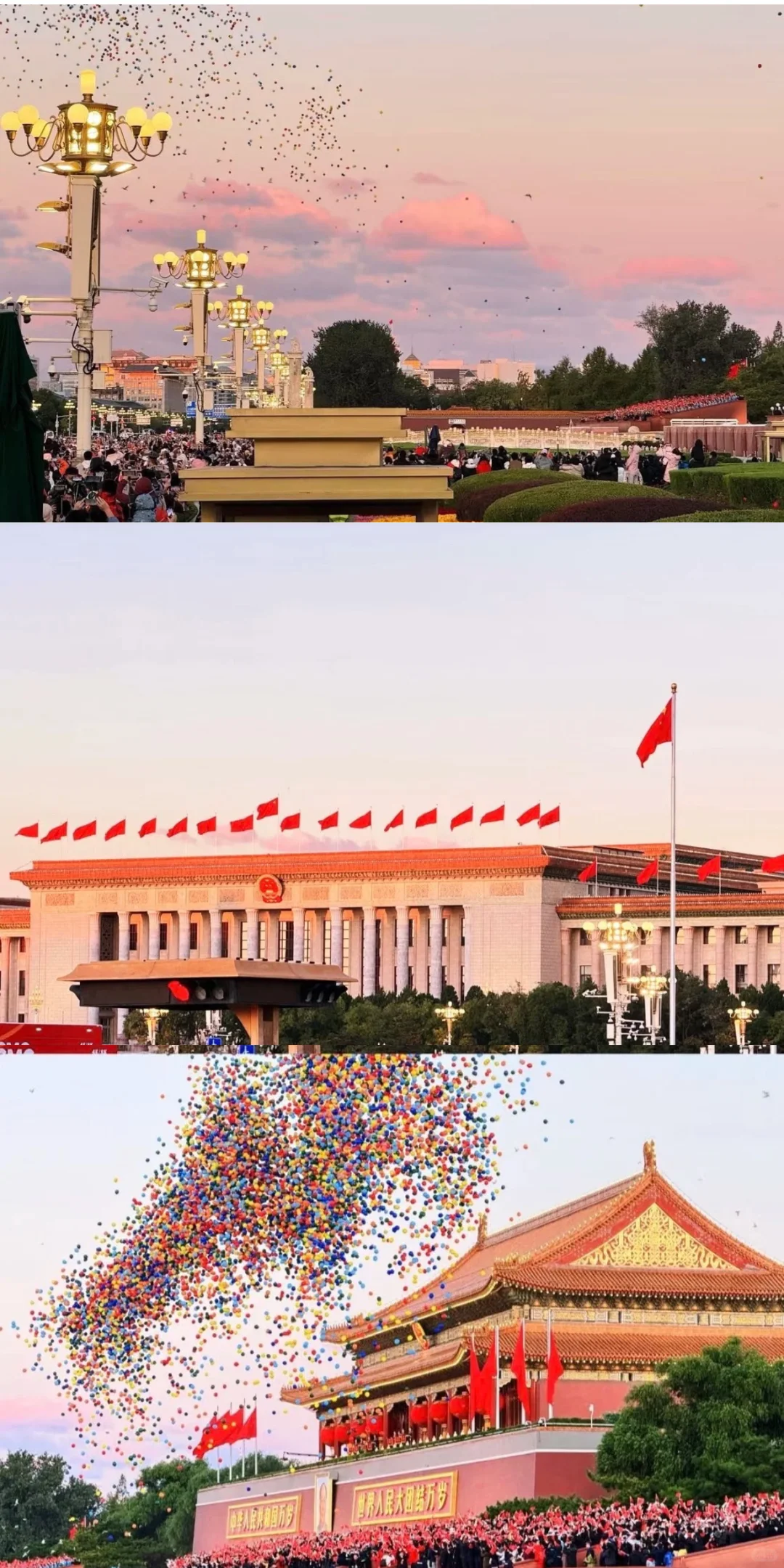 谁懂这组壁纸的含金量啊～