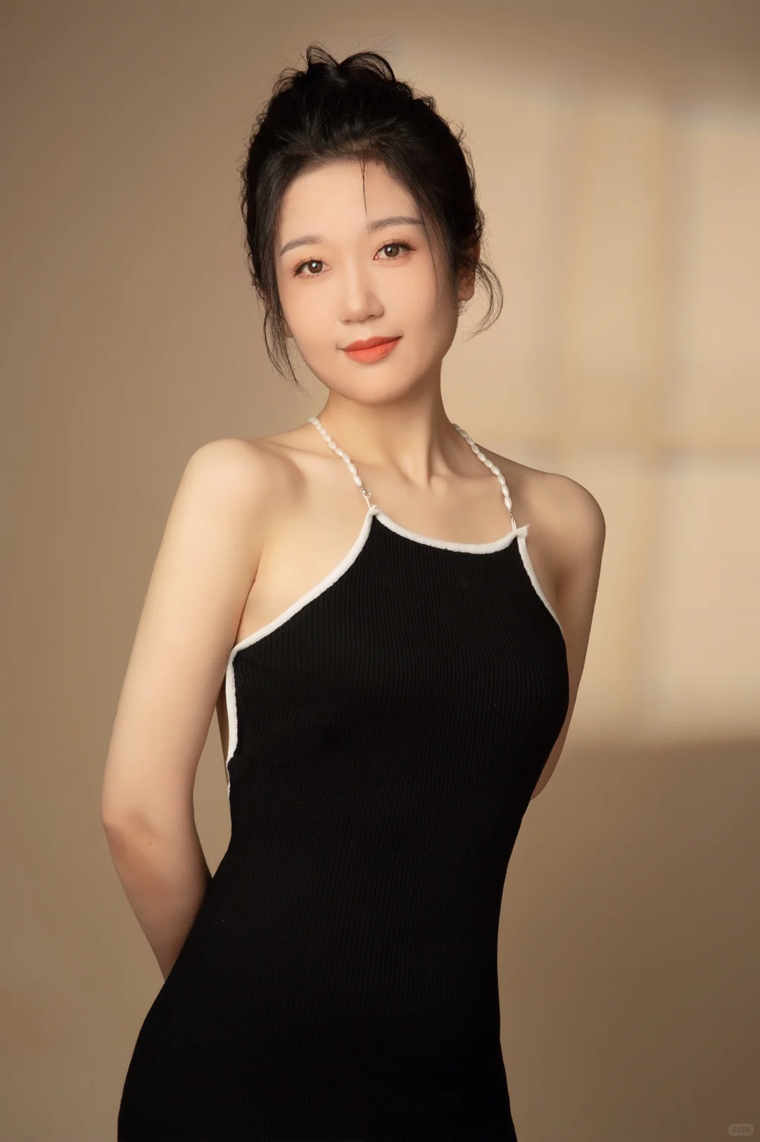 一年拍一次的写真