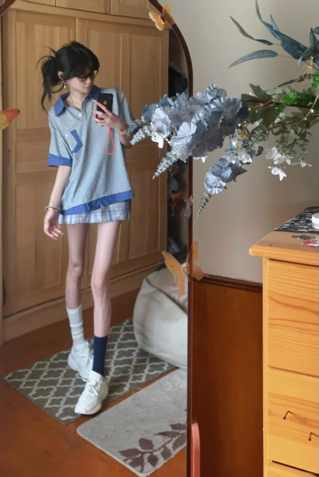 高校把妹王