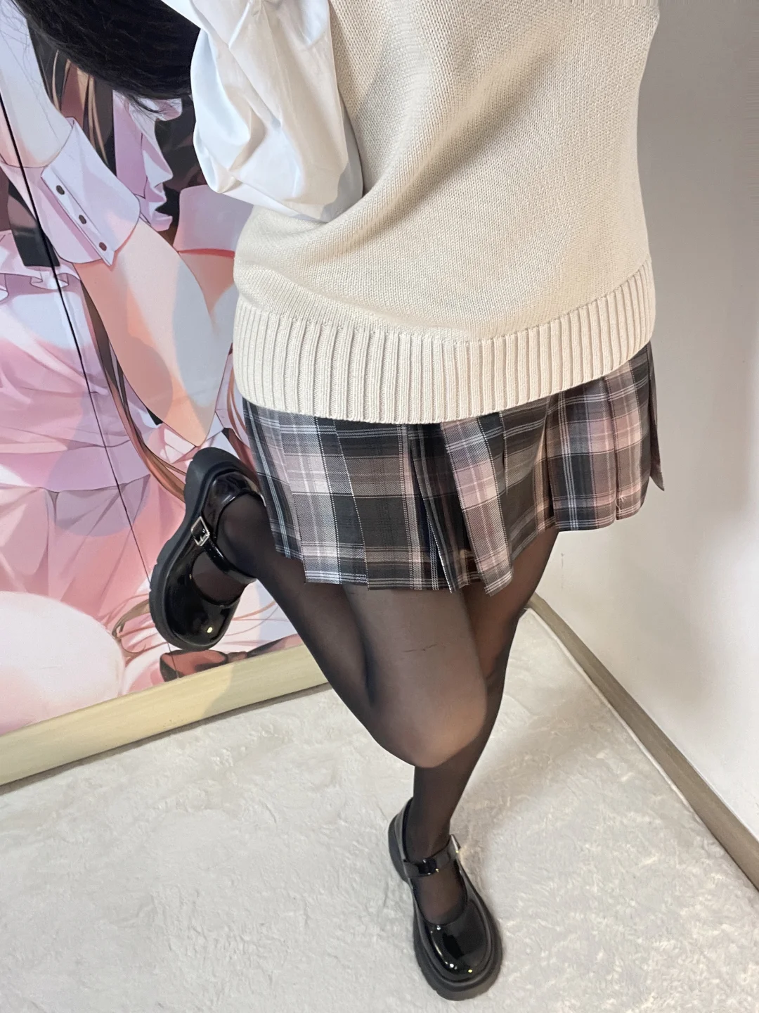 谁还没被jk攻美哭！🤏🏻