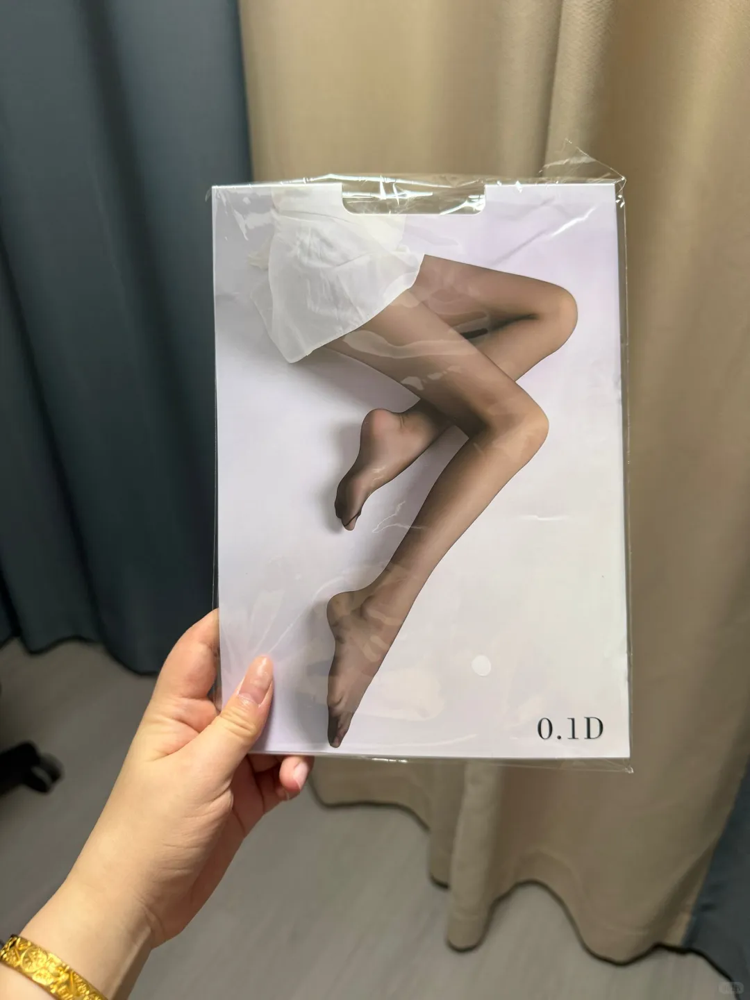 今日份0.1D黑丝展示