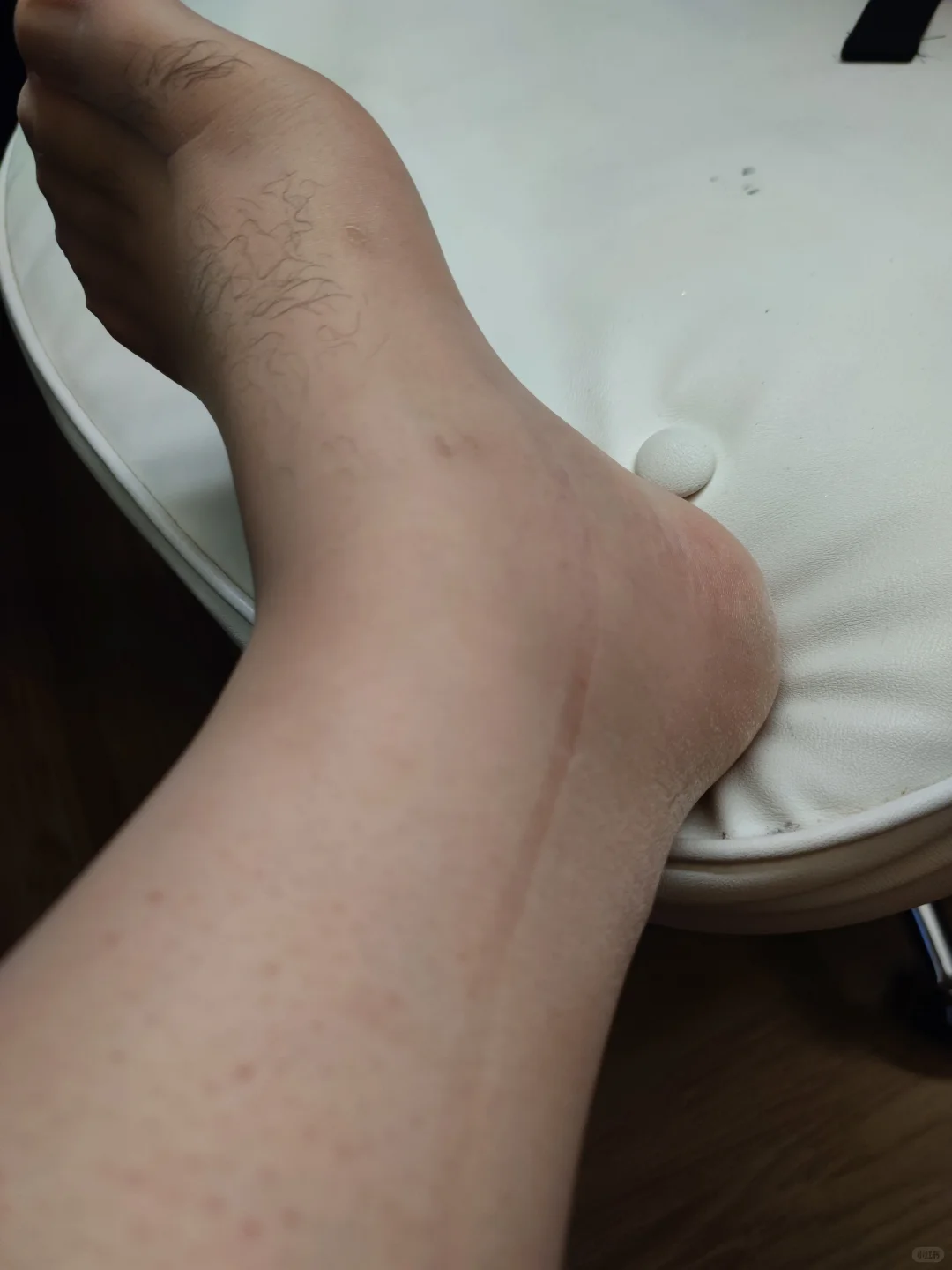 今晚好眠不了了