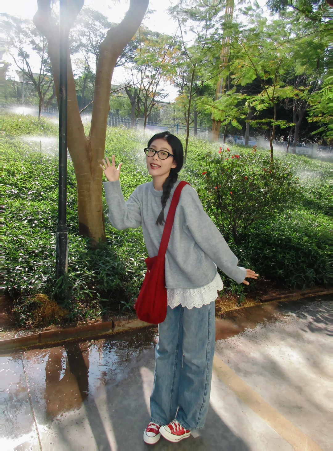 买到了我的人生屁帘