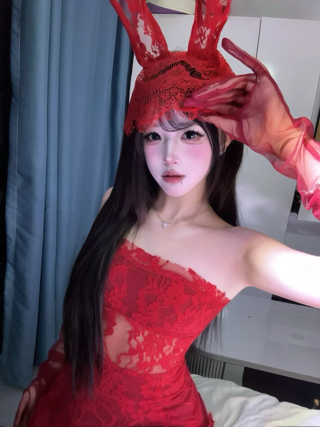 这套好出片！