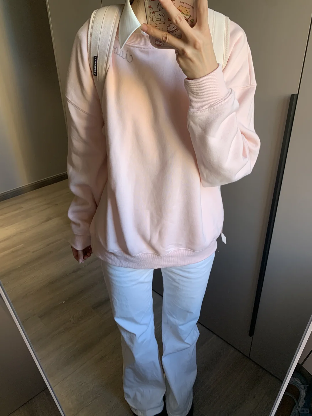 低至18💰‼️女大秋冬外套&卫衣合集分享