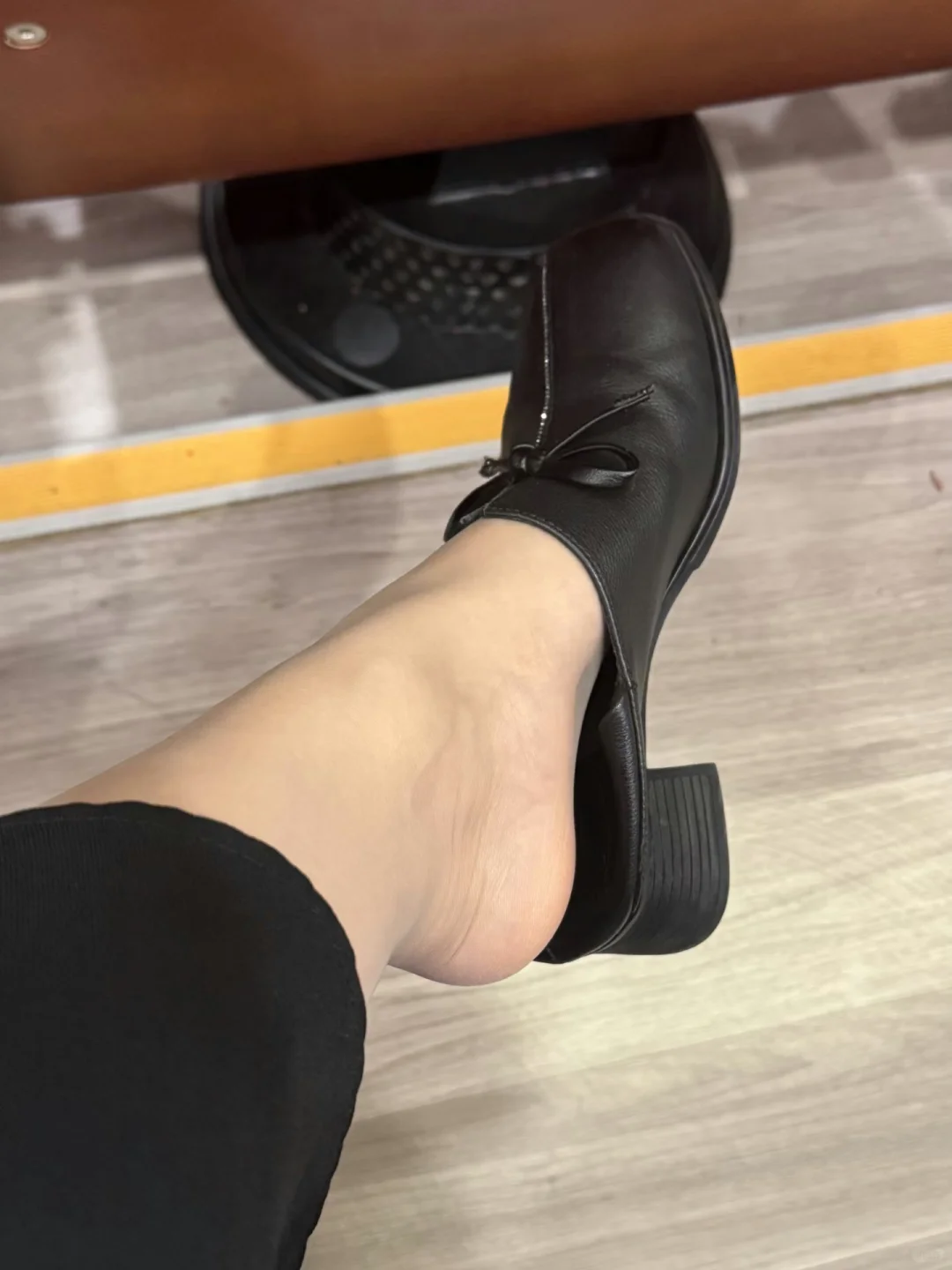 加兹尼空姐0d丝袜测评