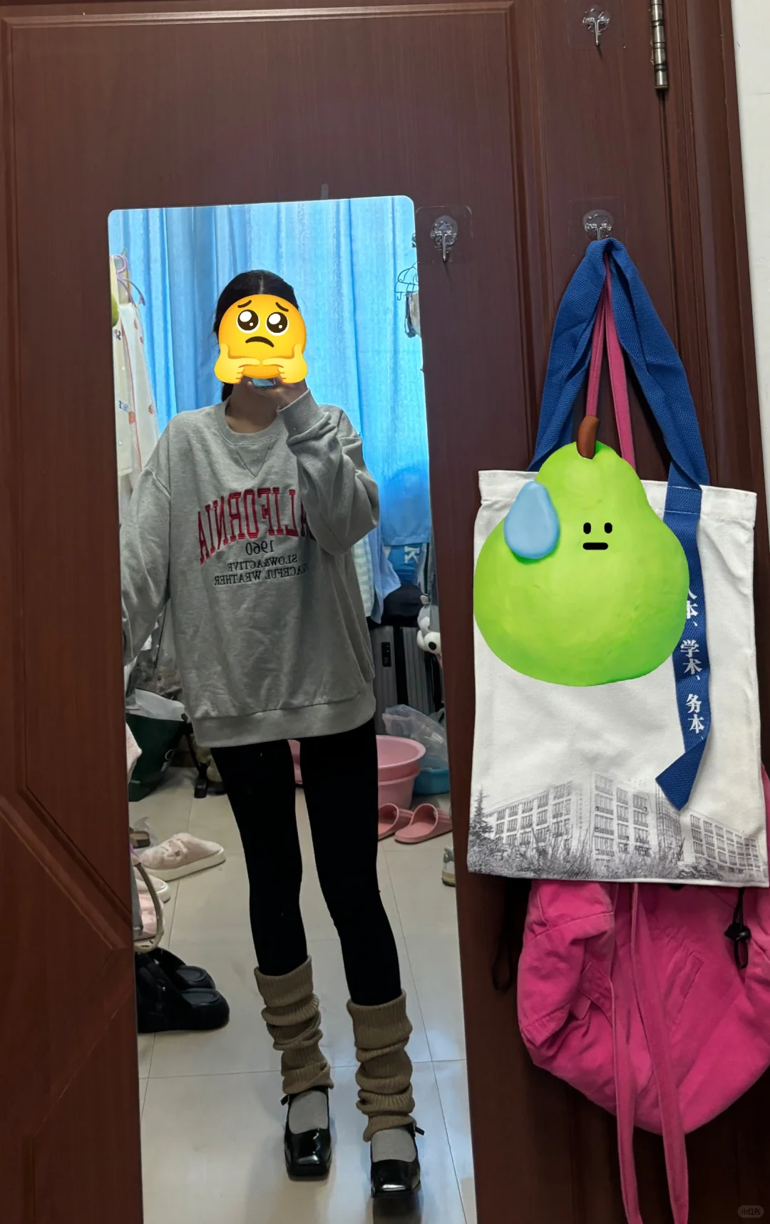 腿袜真是，美呆了哇！