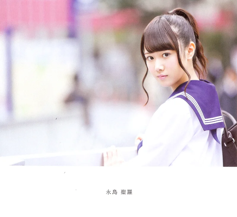 审美提升 ▏日本写真画册 乃木坂46