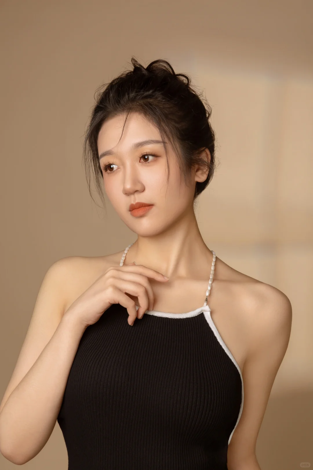 一年拍一次的写真