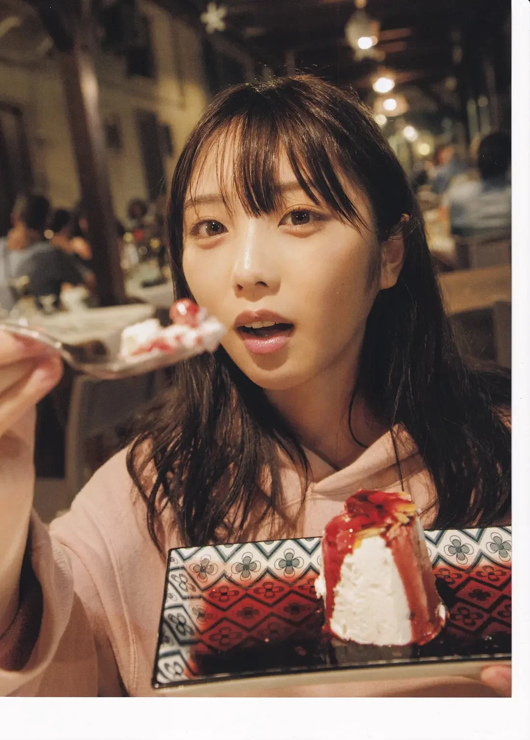 写真集|与田祐希01|