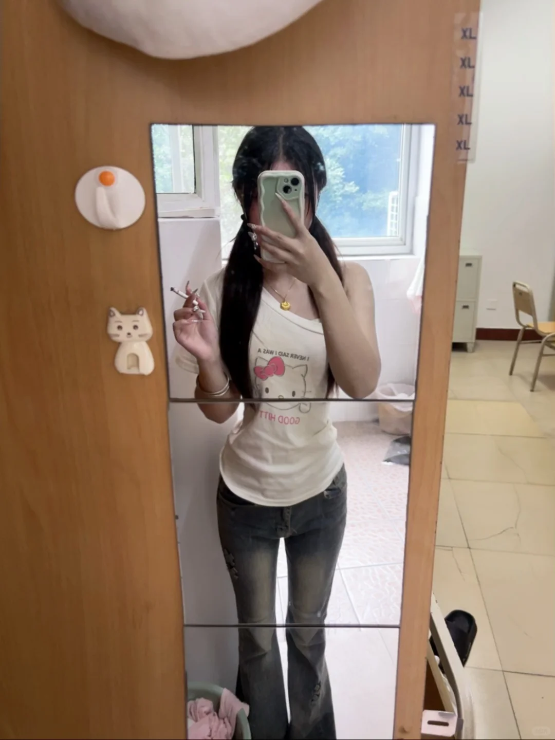 07艺考妹妹