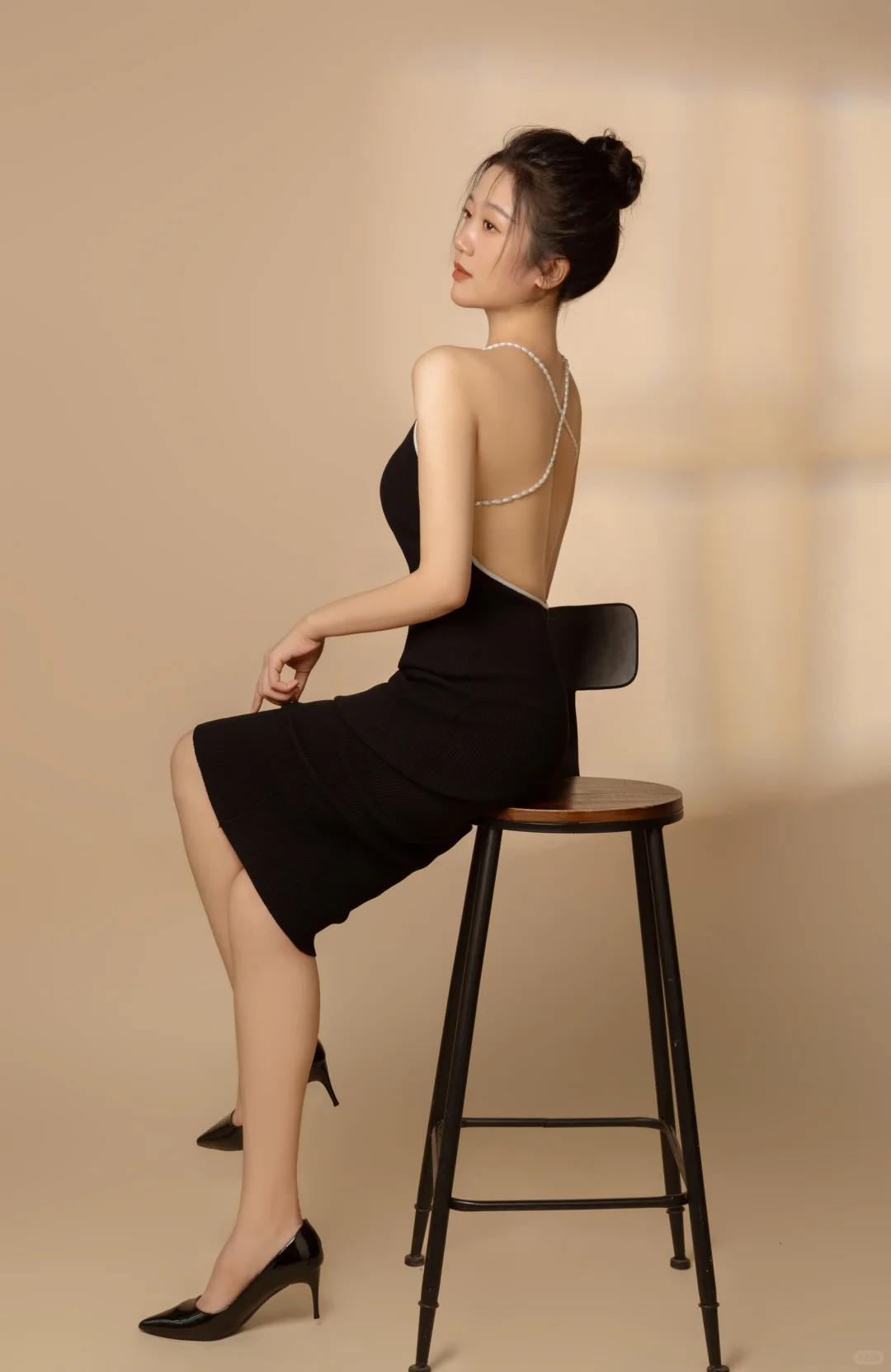 一年拍一次的写真