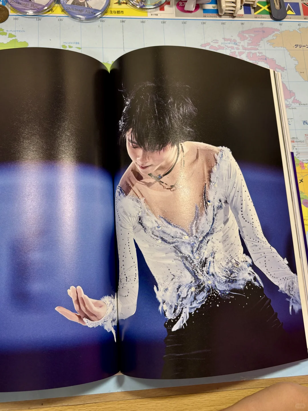 人生第一本写真集