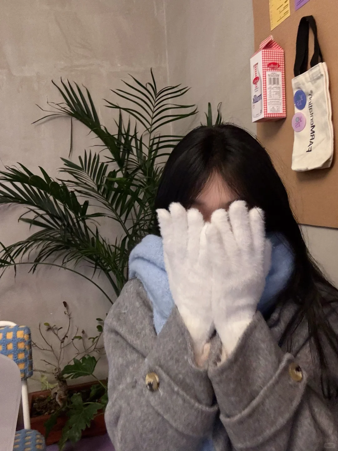 这个冬天我要这样穿