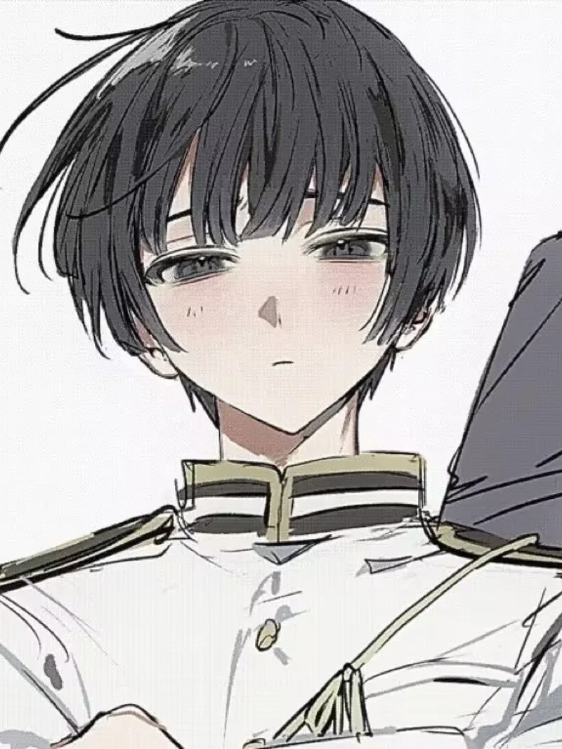 辣妹风丨画师lilllox_作品欣赏