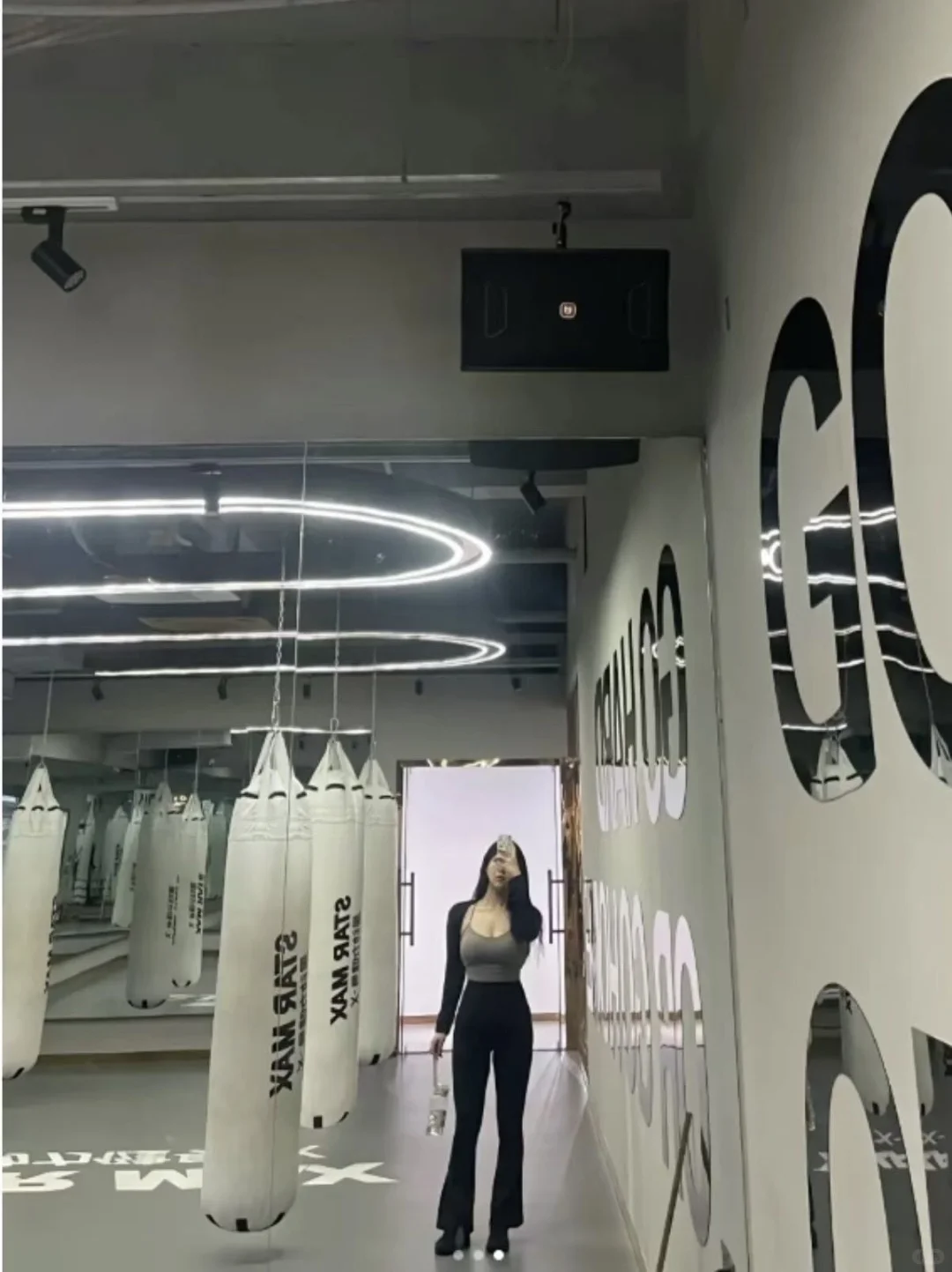 175 65|健身+干净饮食，好身材是姐应得的
