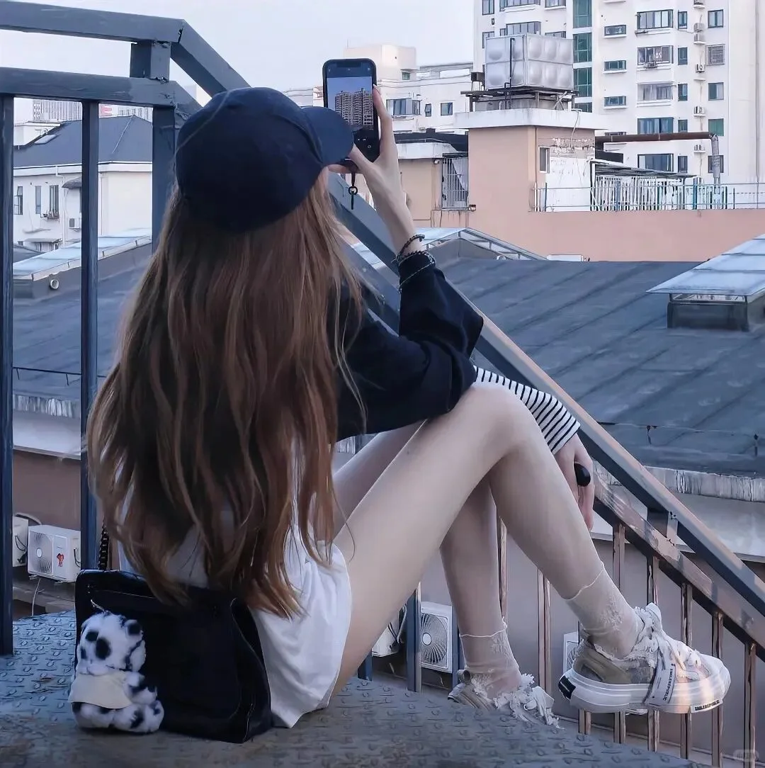 𝐒𝐡𝐚𝐫𝐞丨女头 | 魅惑