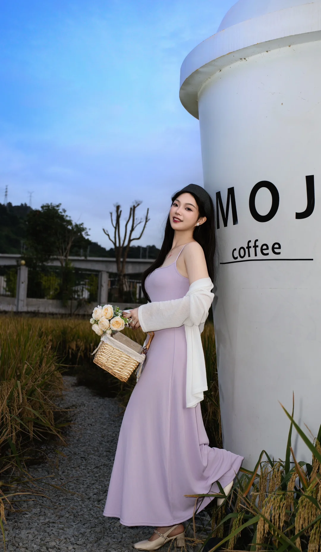 女生还得是撸铁才更有曲线呀