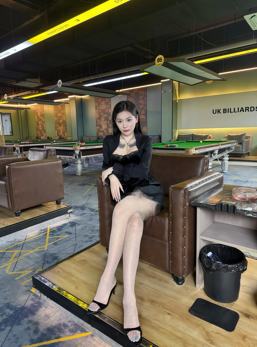 甜是不可能了 御是地狱级